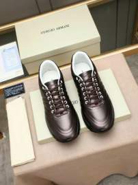 Picture of Armani Shoes _SKUArmanisz38-45hnh0705643